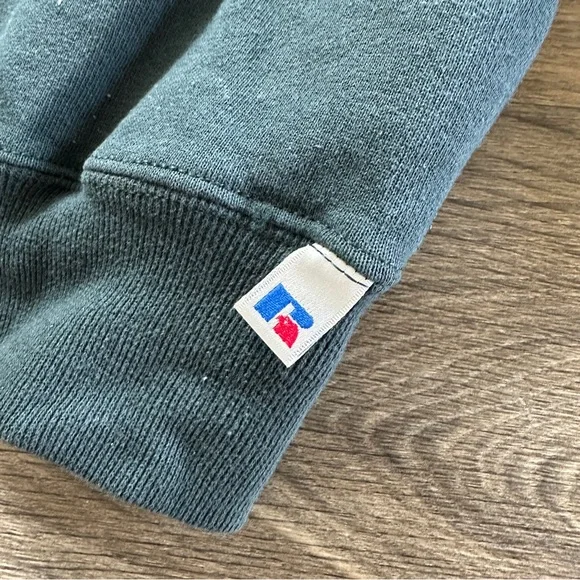 Vintage Russell Made in USA Crewneck - Picture 3 of 5